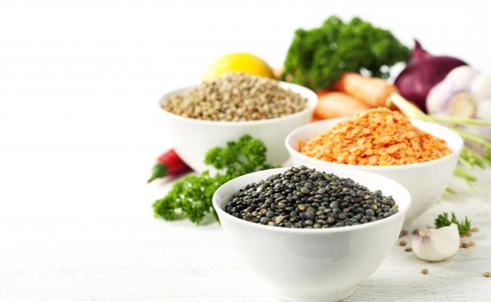 ¿Qué son los antinutrientes?