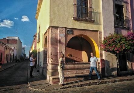 Agua potable. Consumo insensato con historia 