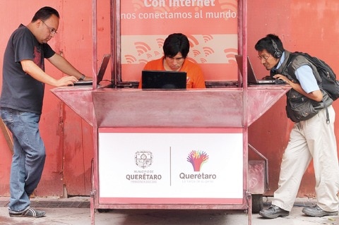 Descartan afectaciones a Qronectate por lluvias