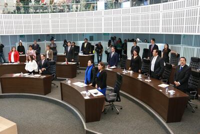 Eliminan el fuero para servidores públicos