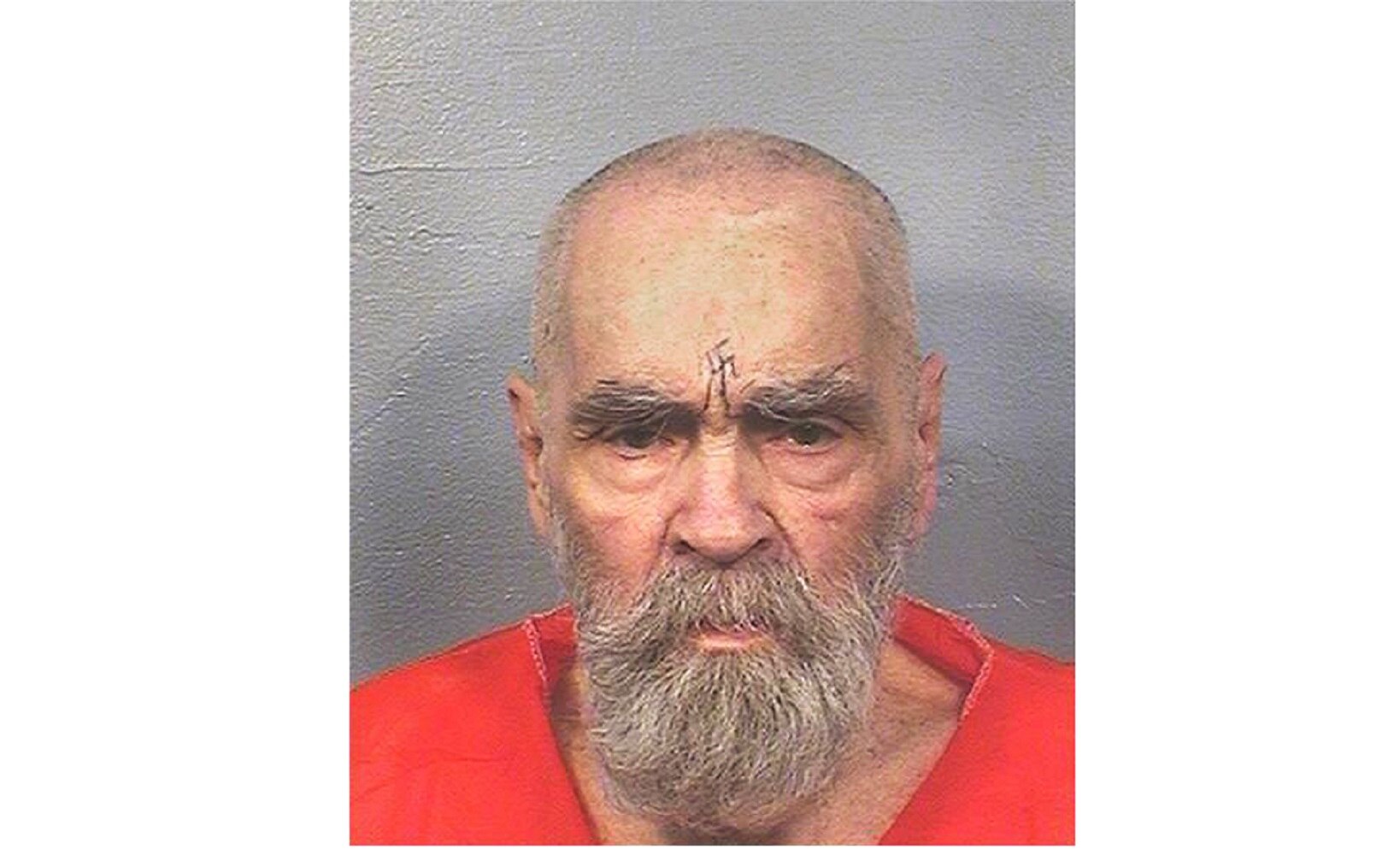 Murió el asesino Charles Manson a los 83 años
