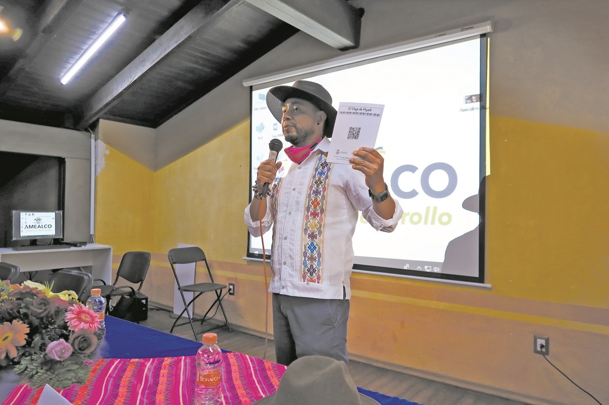 Hyadi te lleva a conocer Querétaro