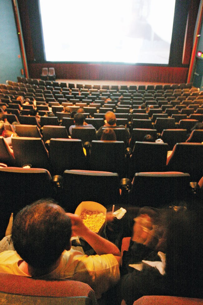 Nuevo complejo en Querétaro para disfrutar del cine