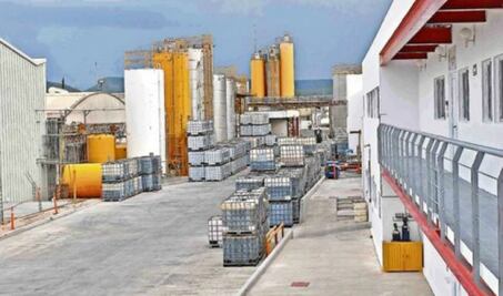 Padecen empresas de Tequis por personal 