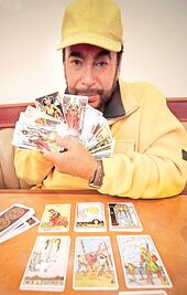 Carta del máximo éxito está en la ruta del Tri