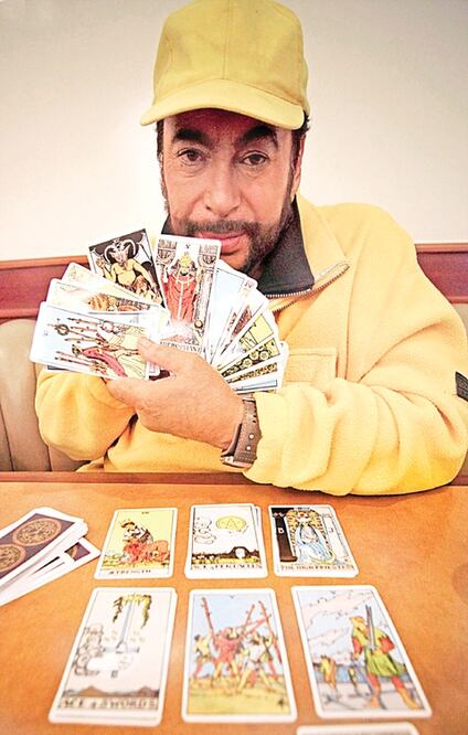 Carta del máximo éxito está en la ruta del Tri