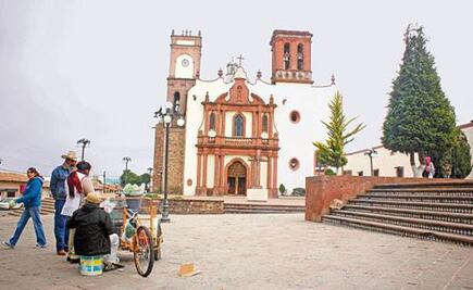 Prevén inversión para pueblos mágicos