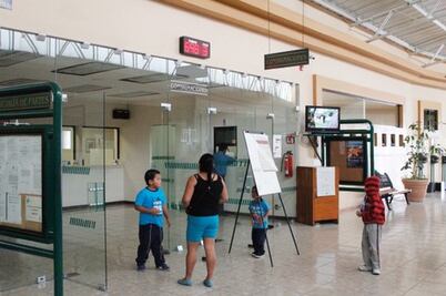 Irán $800 mil para seguridad 