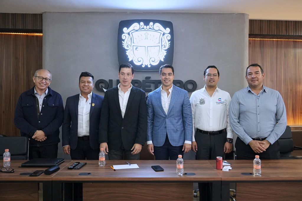 Bajo Reserva 24 de febrero de 2025