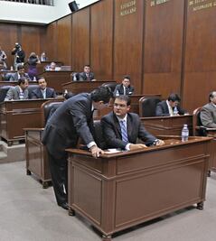 Ley en contra del tabaquismo