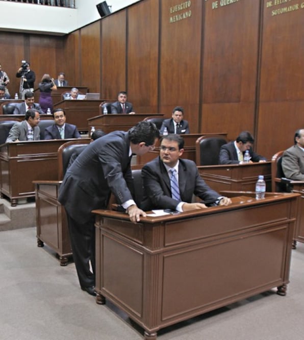 Ley en contra del tabaquismo