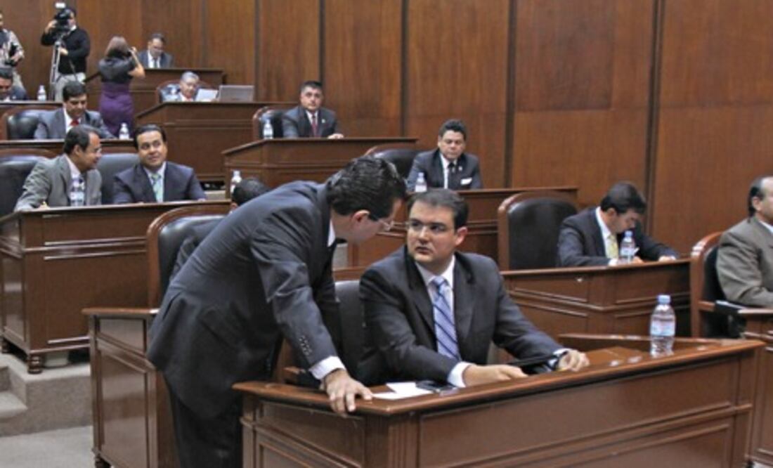 Ley en contra del tabaquismo