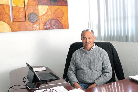 Abre UAQ posgrado de ovinos y caprinos