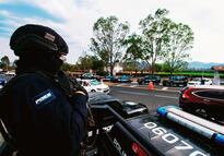 Enero reportó 4 mil 658 delitos del fuero común