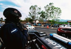 Enero reportó 4 mil 658 delitos del fuero común