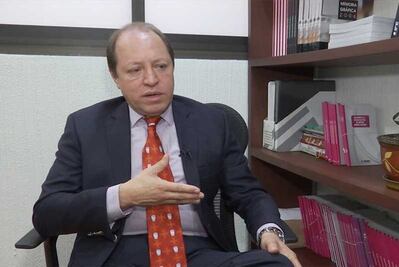 Narco no frenará jornada electoral: INE