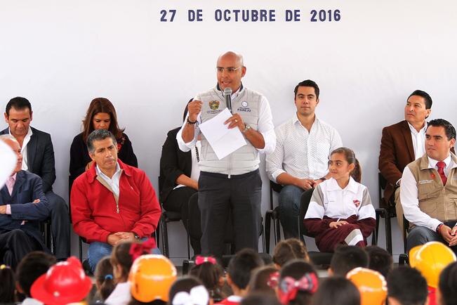 Exhorta MAV a cumplir con transparencia