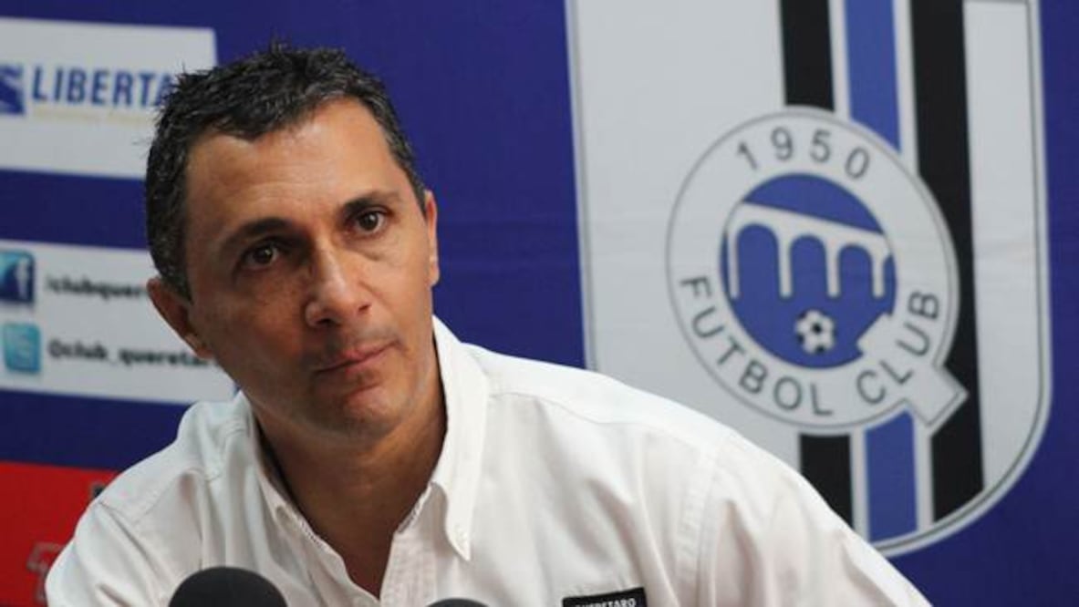 Ríos no jugará ante Real Madrid