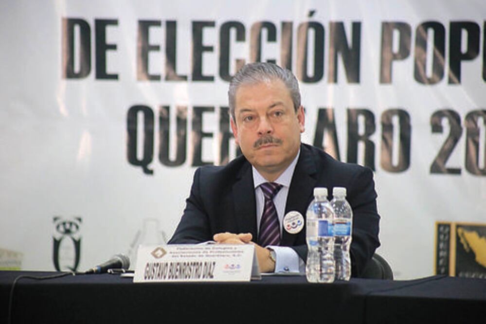 No descarta PES a Guzmán como candidato