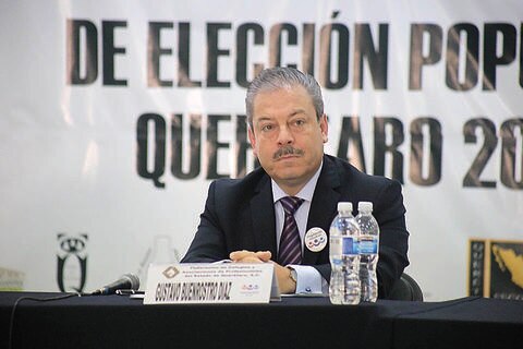 No descarta PES a Guzmán como candidato