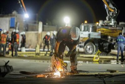 Sin definir el monto para afectados de El Tepetate