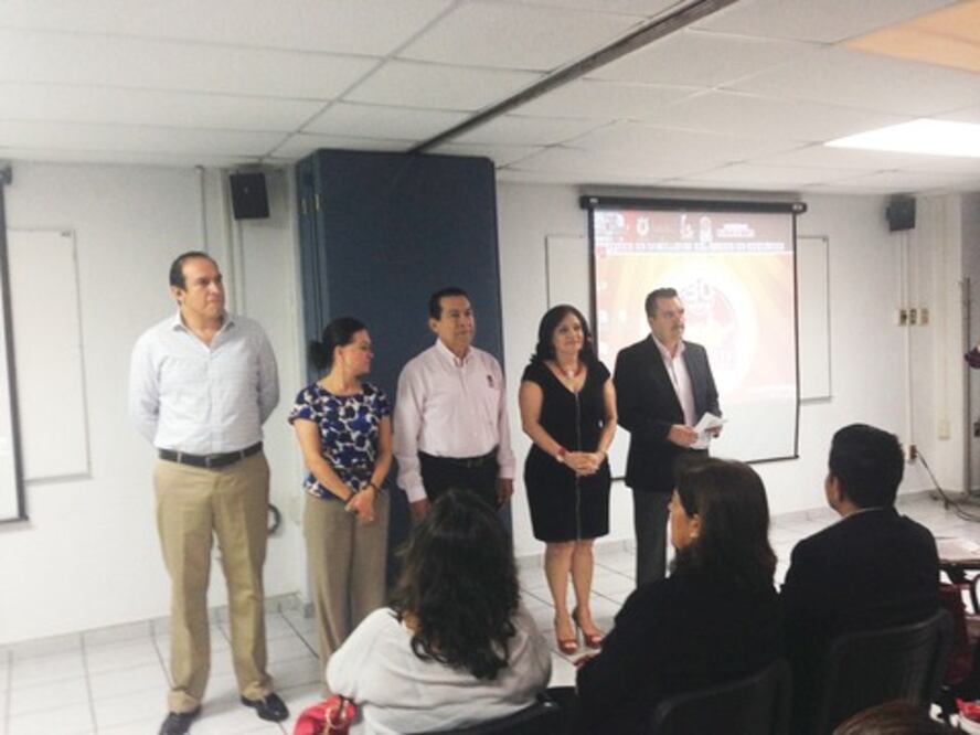 Imparten en el Cobaq taller sobre sexualidad