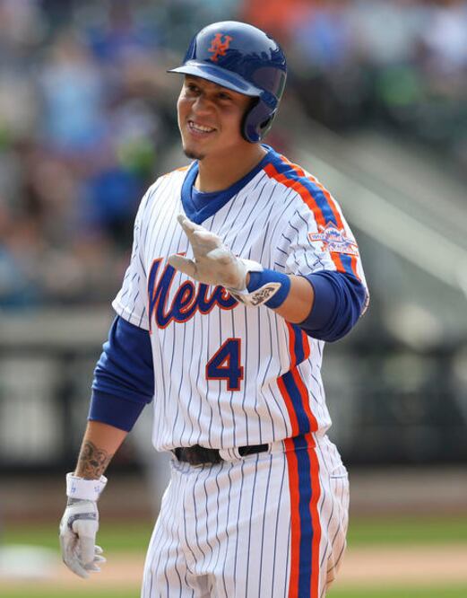 Mets apabulla a Cubs y barre la serie