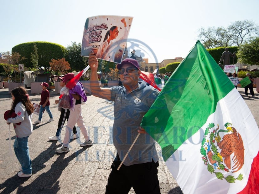 FOTO. FERNANDO CAMACHO