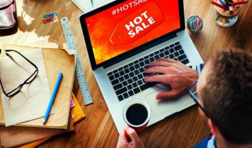 Conoce el perfil del comprador en el Hot Sale