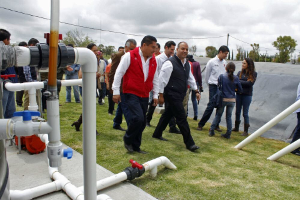 Buscan generar biogás en rastro