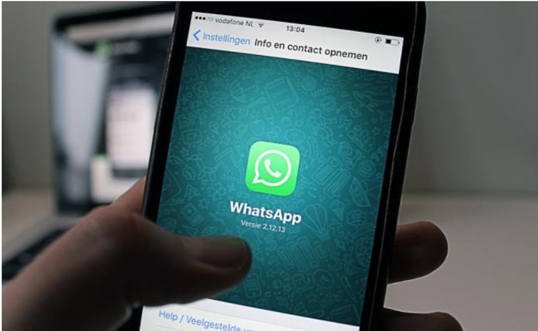 WhatsApp fue lanzada en 2009 y en 2014 fue adquirida por Facebook. / Fotos: Cortesía Pixabay.