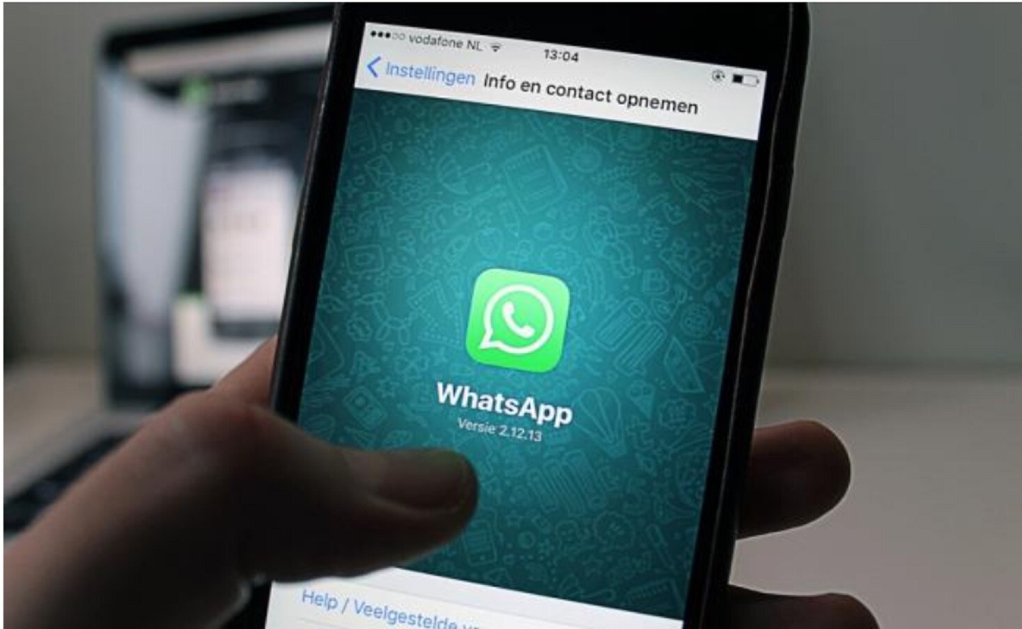 WhatsApp fue lanzada en 2009 y en 2014 fue adquirida por Facebook. / Fotos: Cortesía Pixabay.