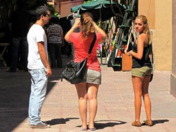 Turismo representa 9% del PIB nacional