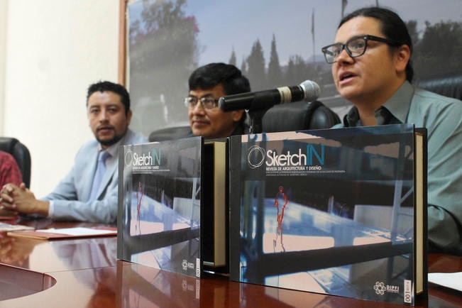 Presenta UAQ nuevas revistas científicas