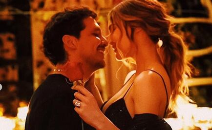 Belinda y Nodal: la historia de amor en la que pocos creían