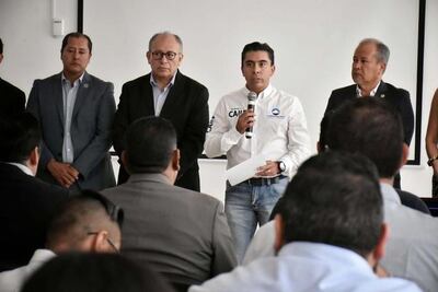 Pretenden ampliar red del Sistema de Justicia Cívica