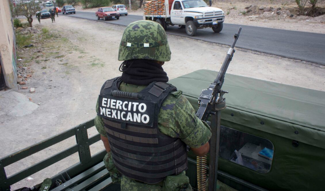 FOTO: Archivo El Universal