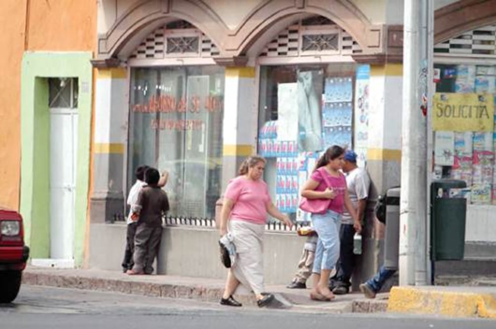 Piden crear políticas de apoyo a migrantes