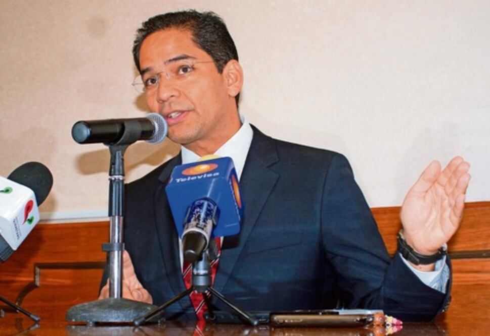 Contra la reforma laboral, amparos