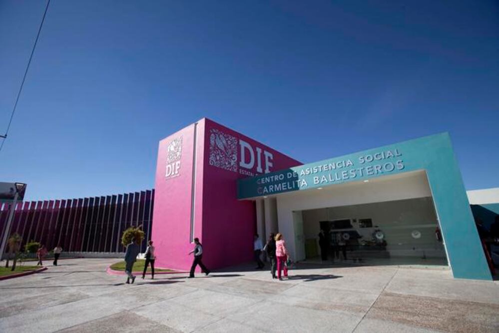 Foto: Archivo. EL UNIVERSAL