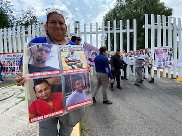 Tras actuar de la Fiscalía Querétaro, ONU pide apoyar a Madres Buscadoras