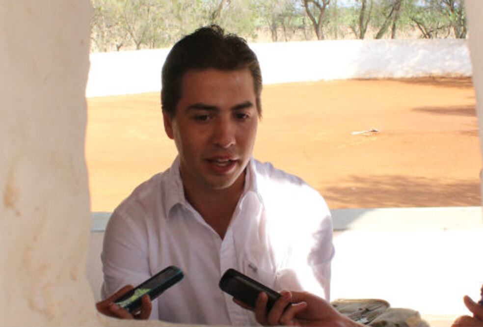 "Canelo” va por la consolidación