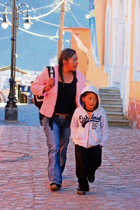 Afectará frío a Corregidora