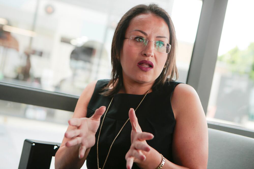 Foto: Demian Chávez, El Universal