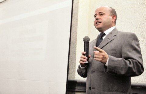 Bajan  solicitudes de transparencia