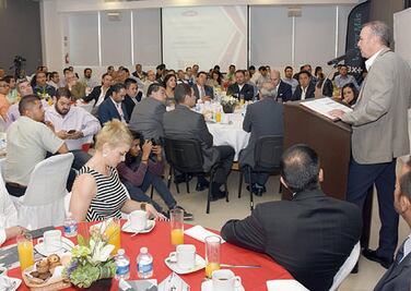 El Marqués prevé 55 mdp para infraestructura