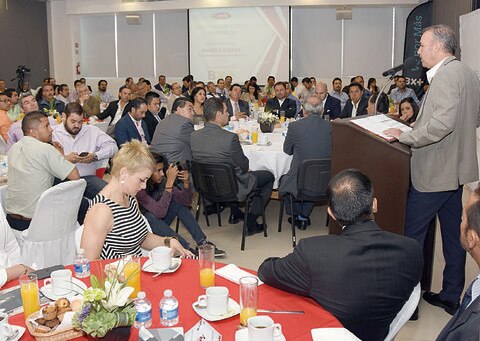 El Marqués prevé 55 mdp para infraestructura