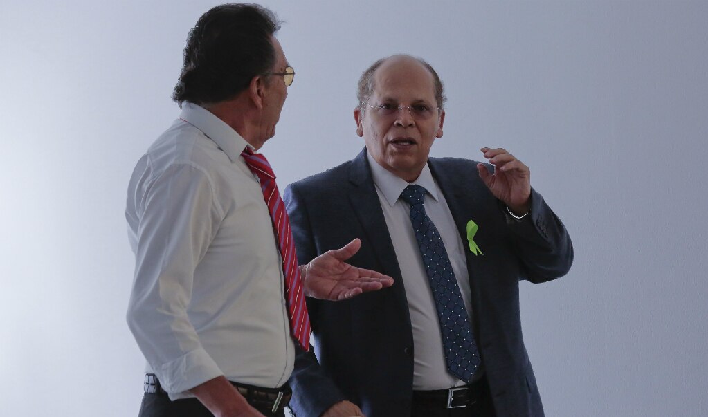 Critica Llamas política laboral de Corregidora