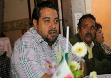 PRD llama a no ser copartícipes 