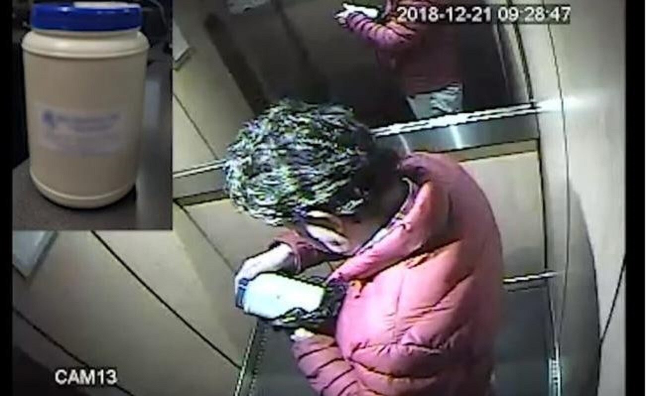 Se suicida con cianuro testigo de caso Odebrecht: Fiscalía de Colombia